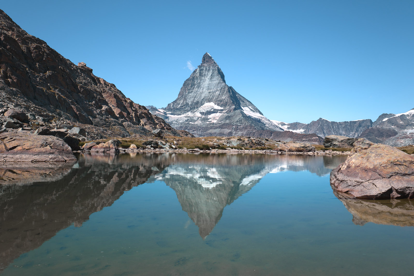 Zermatt Sonntag XT57006